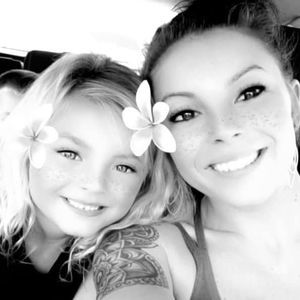 Meet your Posher, Gretchen